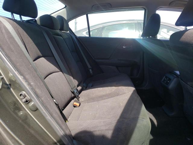 Photo 6 from auction – 2015 HONDA ACCORD EX with VIN 1HGCR2F72FA051507