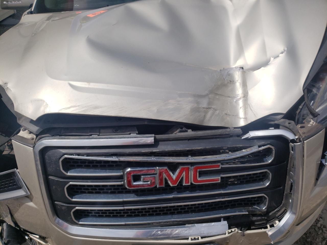 Photo 7 from auction – 2013 GMC ACADIA SLT with VIN 1GKKVSKD4DJ140093