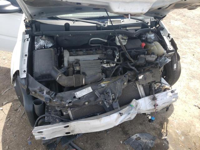 Photo 7 from auction – 2007 SATURN ION LEVEL with VIN 1G8AJ58F77Z159735