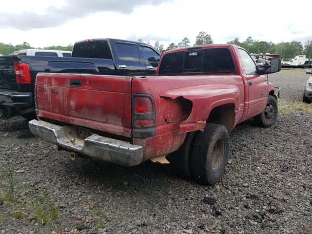 Photo 4 from auction – 1995 DODGE RAM 3500 with VIN 1B7MC36C6SS199672