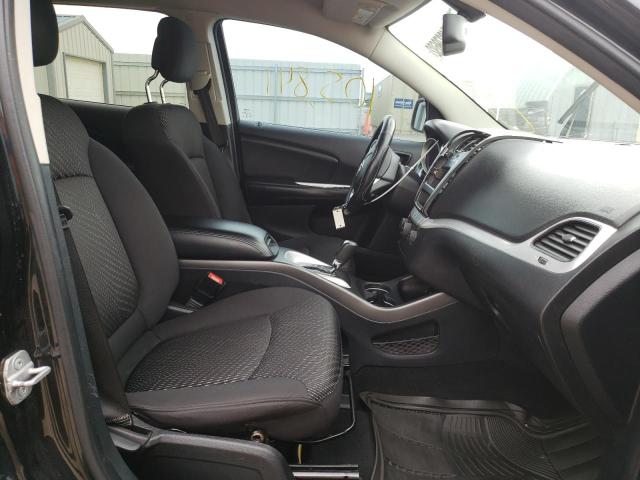Photo 5 from auction – 2013 DODGE JOURNEY SE with VIN 3C4PDCAB3DT722494