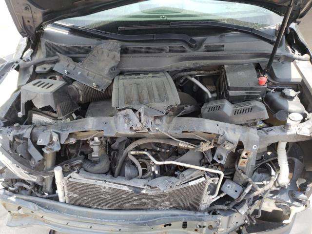 Photo 7 from auction – 2012 GMC TERRAIN SL with VIN 2GKALMEK3C6103541