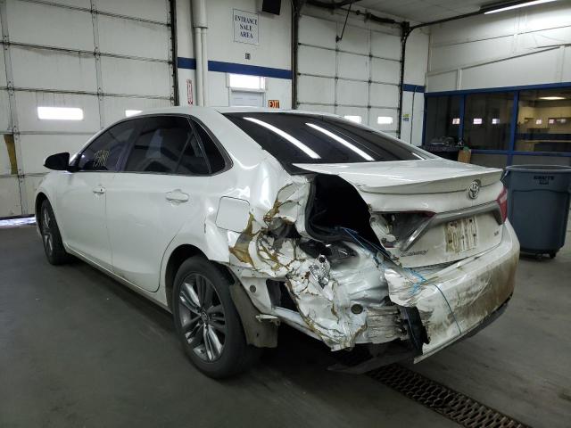 Photo 3 from auction – 2016 TOYOTA CAMRY LE with VIN 4T1BF1FK0GU220811