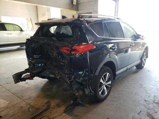 Photo 4 from auction – 2018 TOYOTA RAV4 ADVEN with VIN 2T3WFREV8JW424752