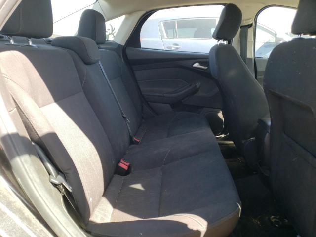 Photo 6 from auction – 2016 FORD FOCUS SE with VIN 1FADP3F22GL253648