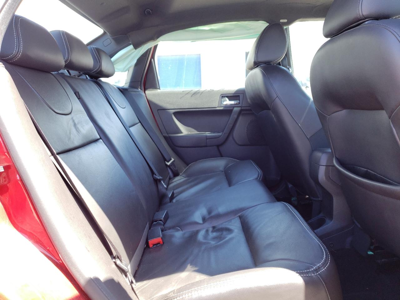Photo 6 from auction – 2009 FORD FOCUS SEL with VIN 1FAHP37N29W128144
