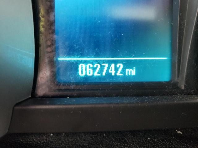 Photo 8 from auction – 2017 CHEVROLET EQUINOX PR with VIN 2GNFLGEKXH6115428