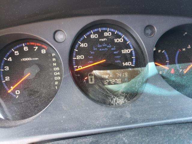 Photo 8 from auction – 2005 ACURA MDX with VIN 2HNYD18855H520375