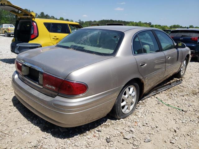 Photo 4 from auction – 2003 BUICK LESABRE LI with VIN 1G4HR54K03U252471