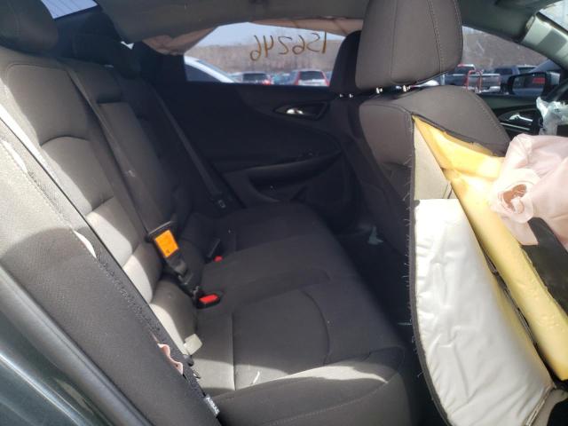 Photo 6 from auction – 2018 CHEVROLET MALIBU LS with VIN 1G1ZC5ST4JF167455