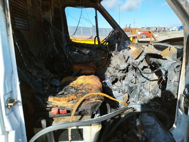 Photo 5 from auction – 2006 DODGE SPRINTER 3 with VIN WD0PD444965905976