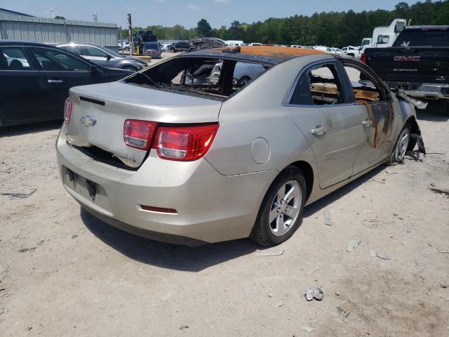 Photo 4 from auction – 2016 CHEVROLET MALIBU LIM with VIN 1G11B5SA1GF100576