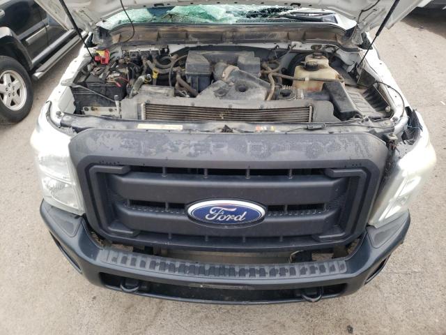 Zdjęcie 7 z aukcji – 2011 FORD F250 SUPER z VIN 1FT7X2B62BEA32087