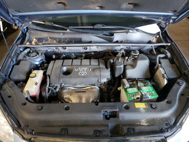 Photo 7 from auction – 2010 TOYOTA RAV4 with VIN 2T3BF4DV0AW026356