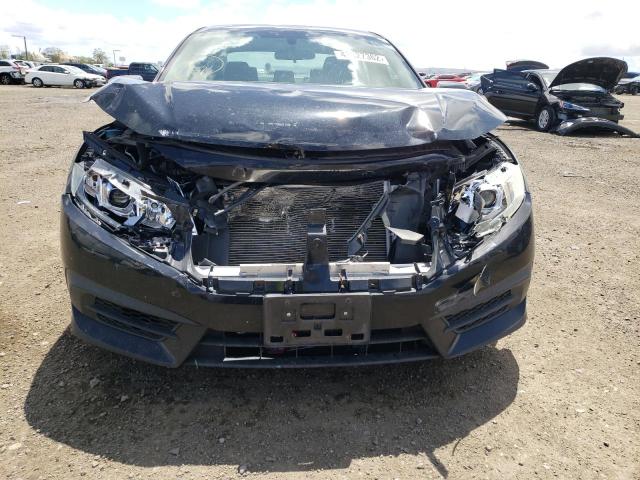 Photo 9 from auction – 2016 HONDA CIVIC LX with VIN 19XFC2F55GE250402