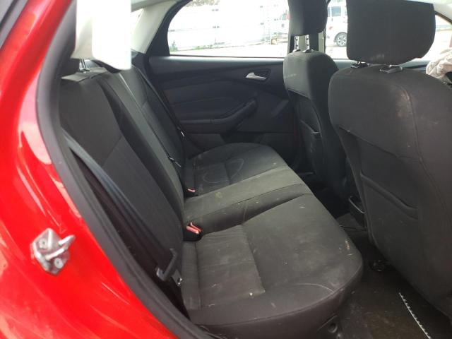 Photo 6 from auction – 2015 FORD FOCUS SE with VIN 1FADP3F23FL229695