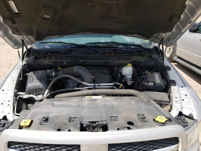 Photo 7 from auction – 2013 RAM 1500 ST with VIN 1C6RR7KT0DS648193