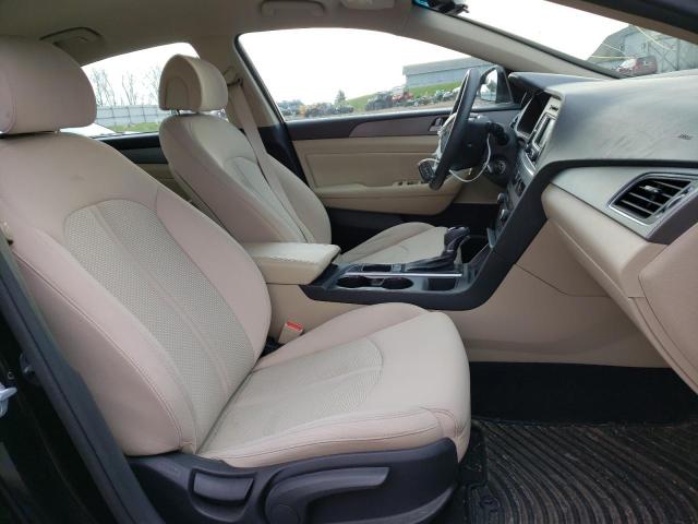 Photo 5 from auction – 2015 HYUNDAI SONATA SE with VIN 5NPE24AF9FH227614
