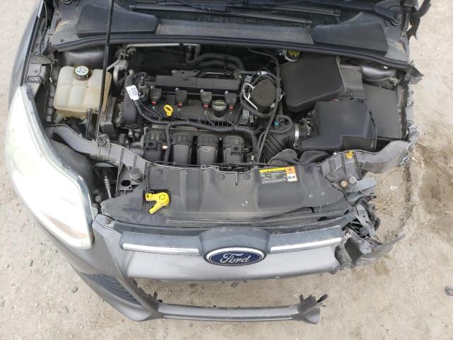 Фото 7 с аукциона – 2013 FORD FOCUS SE с VIN 1FADP3F24DL201000