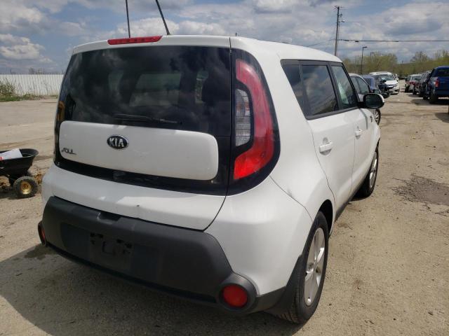 Photo 4 from auction – 2016 KIA SOUL with VIN KNDJN2A29G7306861