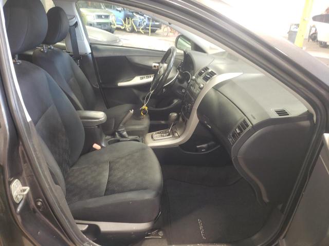 Photo 5 from auction – 2010 TOYOTA COROLLA BA with VIN 2T1BU4EE7AC288230