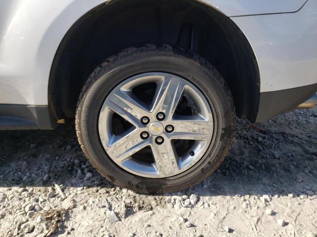 Photo 9 from auction – 2015 CHEVROLET EQUINOX with VIN 2GNFLHE39F6299272