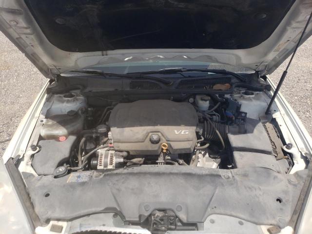 Photo 7 from auction – 2009 BUICK LUCERNE CX with VIN 1G4HD57M29U125256