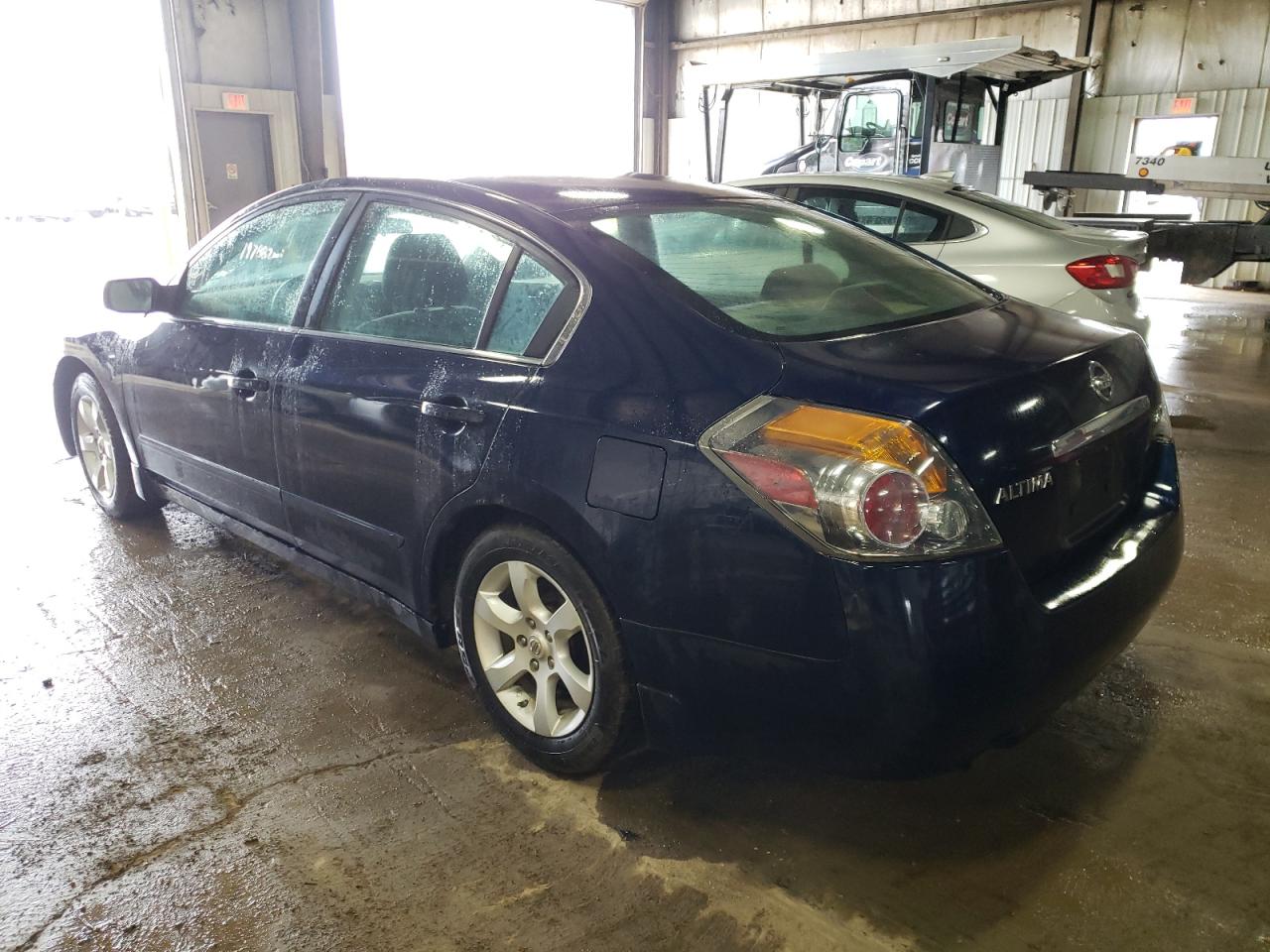 Photo 3 from auction – 2008 NISSAN ALTIMA 2.5 with VIN 1N4AL21E88C220214