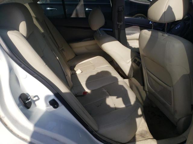 Photo 6 from auction – 2012 INFINITI G37 with VIN JN1CV6AR8CM670068