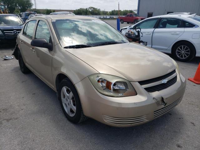Photo 4 from auction – 2006 CHEVROLET COBALT LS with VIN 1G1AK55F967600646