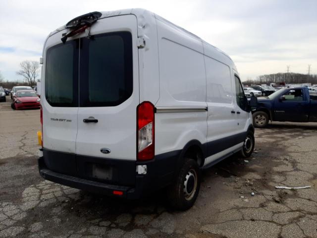 Photo 4 from auction – 2019 FORD TRANSIT T- with VIN 1FTYR1CM8KKA00669