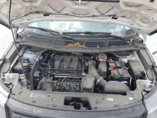 Photo 7 from auction – 2018 FORD EXPLORER P with VIN 1FM5K8AR5JGA83439