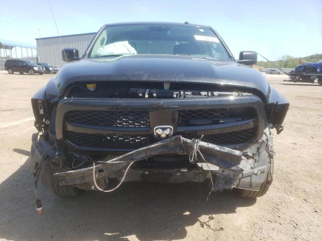 Photo 9 from auction – 2016 RAM 1500 ST with VIN 3C6RR6KT3GG370699