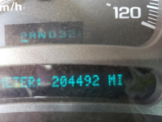 Photo 8 from auction – 2005 GMC YUKON with VIN 1GKFK66UX5J234752