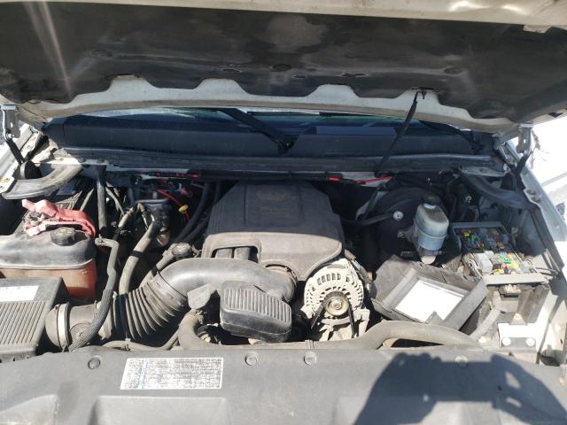 Photo 7 from auction – 2008 GMC SIERRA K15 with VIN 2GTEK13M181196177
