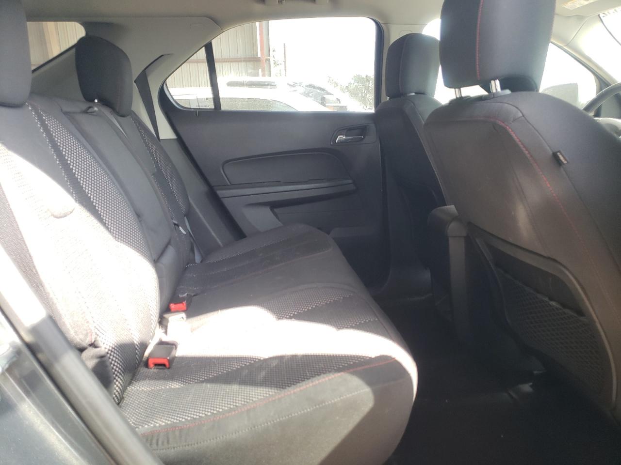 Photo 6 from auction – 2013 CHEVROLET EQUINOX LT with VIN 2GNALDEK3D6289666