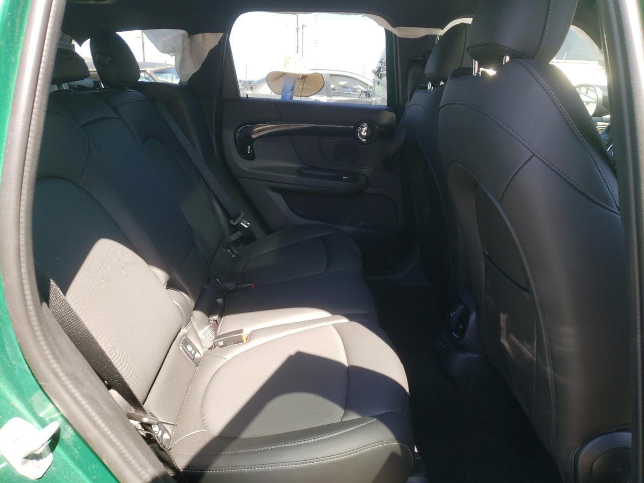 Photo 6 from auction – 2022 MINI COOPER with VIN WMZ53BR03N3N88882