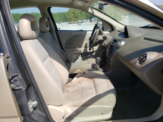 Photo 5 from auction – 2006 SATURN ION LEVEL with VIN 1G8AJ55F06Z114381