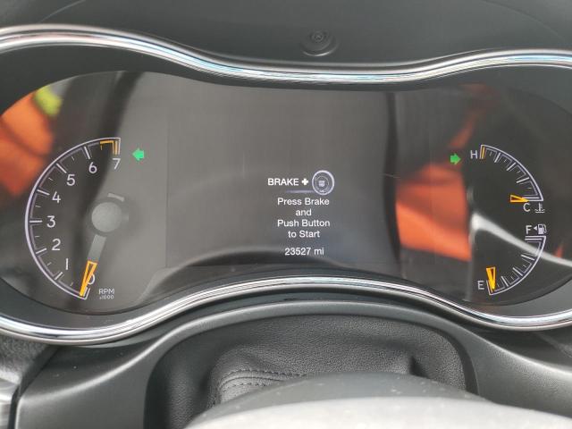 Photo 8 from auction – 2019 JEEP GRAND CHER with VIN 1C4RJFBG3KC680124