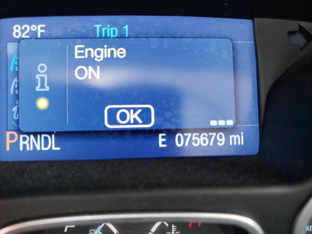 Photo 8 from auction – 2014 FORD FOCUS SE with VIN 1FADP3K24EL313481