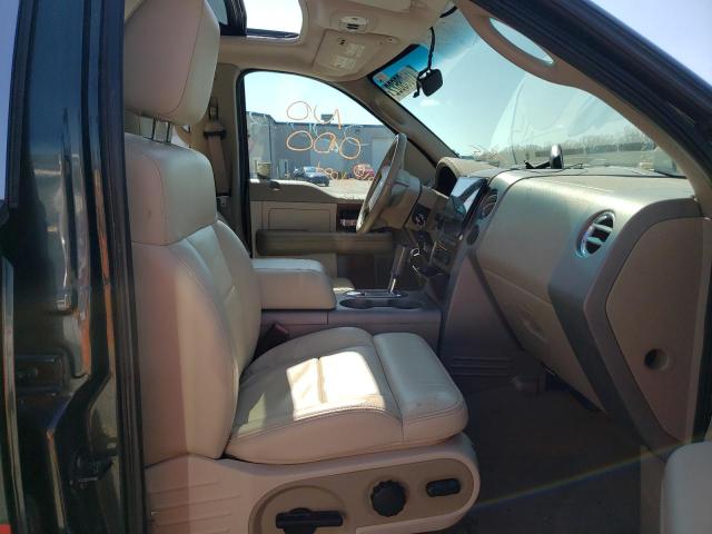 Photo 5 from auction – 2004 FORD F150 SUPER with VIN 1FTPW14574KB90396