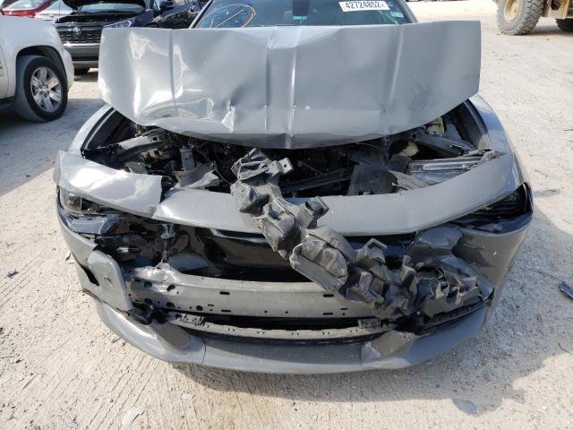 Photo 9 from auction – 2018 DODGE CHARGER SX with VIN 2C3CDXBG1JH202979