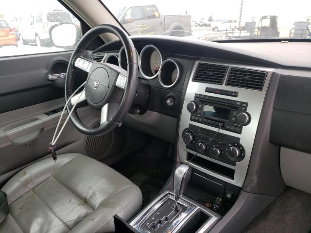 Photo 9 from auction – 2006 DODGE CHARGER R/ with VIN 2B3KA53H56H537747