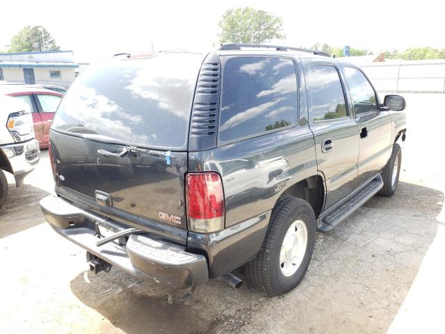 Photo 4 from auction – 2003 GMC YUKON with VIN 1GKEC13T73R112288