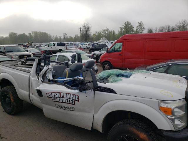 Photo 9 from auction – 2011 FORD F250 SUPER with VIN 1FT7X2B62BEA32087