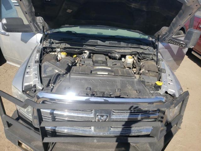 Photo 7 from auction – 2011 DODGE RAM 2500 with VIN 3D7UT2CL6BG557414