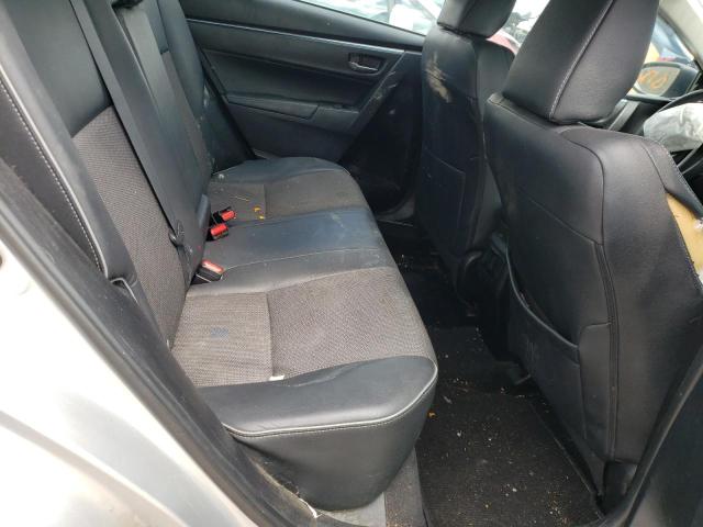Photo 6 from auction – 2015 TOYOTA COROLLA L with VIN 5YFBURHE8FP251686