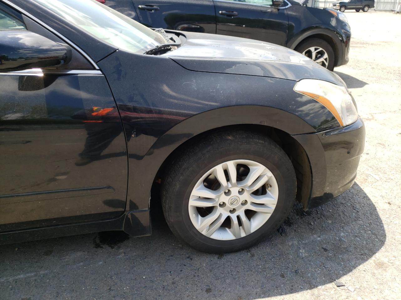 Photo 9 from auction – 2012 NISSAN ALTIMA BAS with VIN 1N4AL2AP2CN521656
