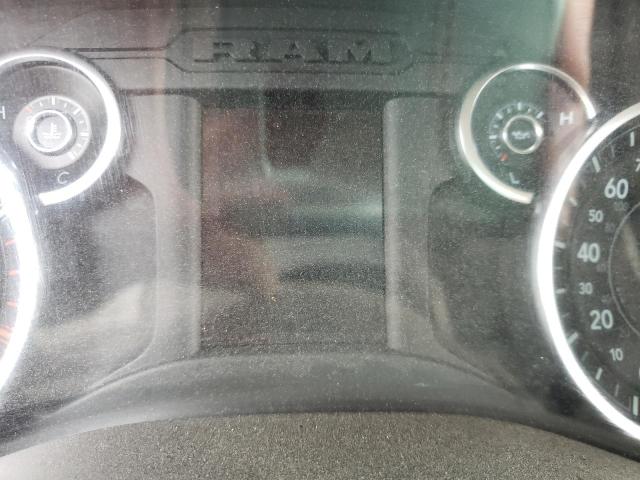 Photo 8 from auction – 2019 RAM 3500 TRADE with VIN 3C63RRGL8KG516376