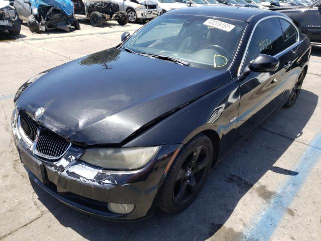 Photo 2 from auction – 2010 BMW 328 I SULE with VIN WBAWV1C53AP124231